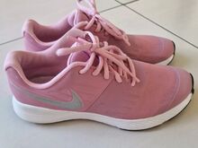 Nike tossud, nr 40
