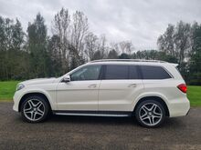 MB GLS 350 diisel 2016