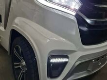 Elektriline mopeedauto Flistar YD2000DP-03 2kW