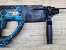 Makita DHR202Z – без аккумулятора
