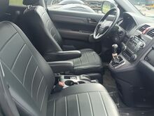 Nelikveoline Honda CR-V 2,2 DIISEL 103, 6 Käiku