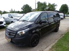 Mercedes-Benz Vito LONGa/c 1.6 TDI 84kW