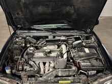 Volvo s40 2.0 120kw