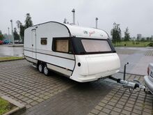 Haagissuvila Solifer 5602i