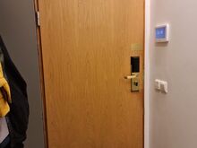 Helikindel tuletõkkeuks (EI30 / 30dB) koos lengide