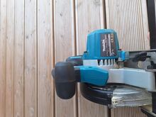 Makita uueväärne metalli/puidu ketassaag