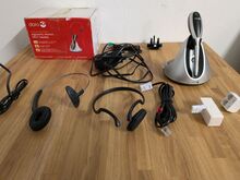 PEAKOMPLEKT DORO PROSOUND HS1910 DECT