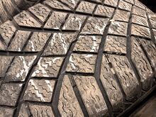 225/60R18 Continental lamellrehvid 4tk