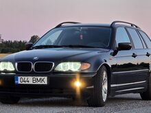 E46 2.0d 110kw
