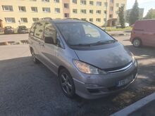 Toyota Previa
