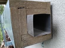 Roostevaba korsten