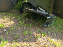 Cub cadet lt1