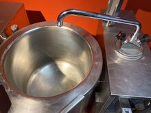 Supikatel 50L Electrolux