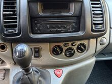 Nissan Primastar Long 1.9 74kw 9-kohta