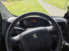 Peugeot Boxer автобус