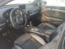 Audi A3 S-line 2,0 tdi quatro