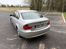 BMW 318 manu