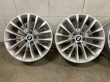 18” BMW valuveljed 5x112