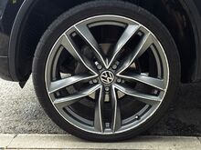 Volkswagen Touareg 3,0tdi 176kw