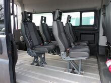 Citroen Jumper H2/L2 INVA a/c 2.2 TDI 74kW
