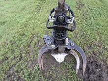 Harvester giljotiin
