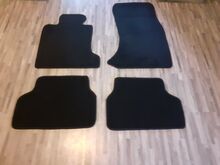 Jalamatid E38/E39/E46/E53/E60/E61/E70/E90/E91/F30