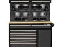 Комплект мебели для мастерской KD5864