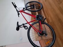 Trek Dual sport 2
