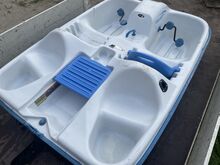 М: ВОДНЫЙ ВЕЛОСИПЕД     890.-