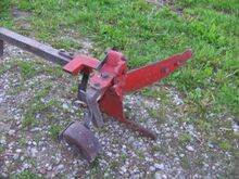 Haakeriistad motoplokile MTZ-05