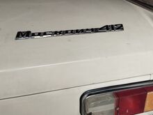 Moskvich  IŽ 412