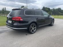 Volkswagen Passat Highline 1.4 110kW