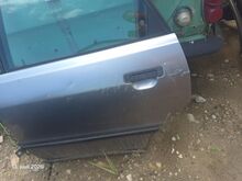 Audi 80 uksed,puit,4x4el aknad,armatuur