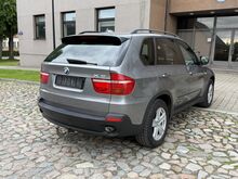 BMW X5 3.0D R6 173kW, TOODUD ÄSJA HOLLANDIST!