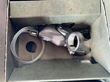 Переключатель Shimano M8100 XT, линк и петух
