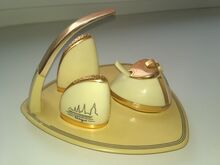 Vürtsitooside komplekt