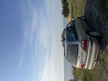 M/V Ford Galaxy 2.3 Automaat