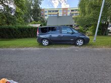 Renault espace diisel atm reg makstud