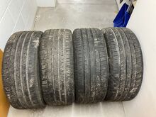 Триангл Спортекс 225/40/19