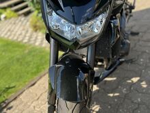 Кавасаки Z750