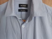 Baltmani särk, 37/38