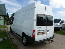 Ford Transit H3/L3 2.2 TDI 85kW