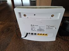 4G ruuter Huawei B593