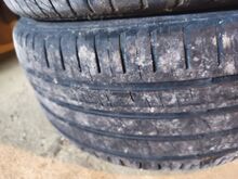 Rehvid 225*45*17