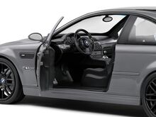 BMW M3 E46 1:18 mudel mudelauto Модель