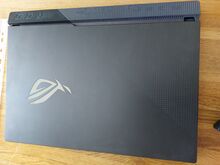 Asus rog strix arvuti