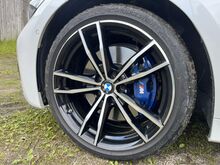 BMW G20 330i M-pakett
