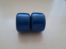 Magnetilised pesupallid