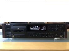 Кассетные DAT-деки SONY DTC-55ES/60ES/57ES/PCM-R700