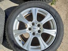 Valuveljed 17"5x114,3